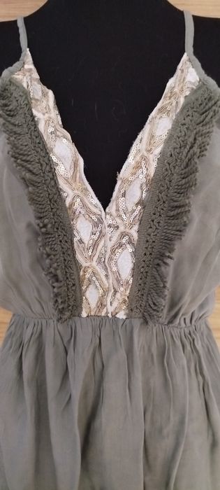 Bluzeczka letnia damska roz S/M Nowa