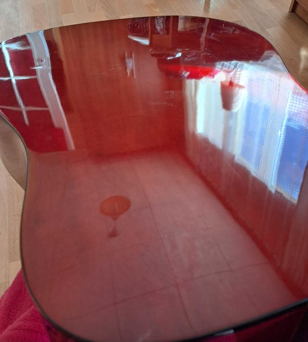 Gitara akustyczna Durango - Meksyk