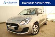 Suzuki Swift WD6470S # 1.2 Dualjet SHVS Premium FV 23% VAT!