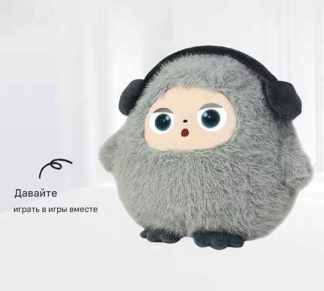 Розумна іграшка Ledodo Mimi AI на базі штучного інтелекту (GPT-4)