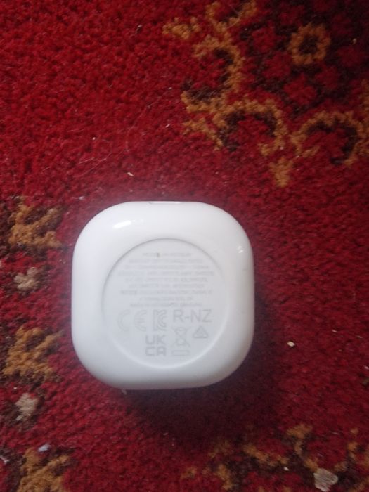 Etui oryginalne samsung buds 2