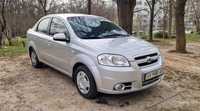 Chevrolet Aveo 1.6/16кл. 2007г.