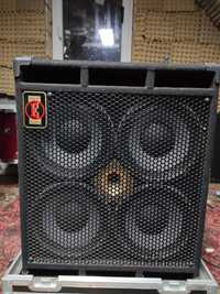 Kolumna basowa Eden 410 XLT 700w 4ohm +CASE