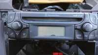 Auto Radio Mercedes-Benz A-Class (W168)