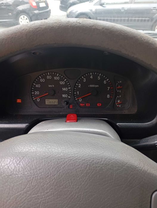 Suzuki Jimny 1.3