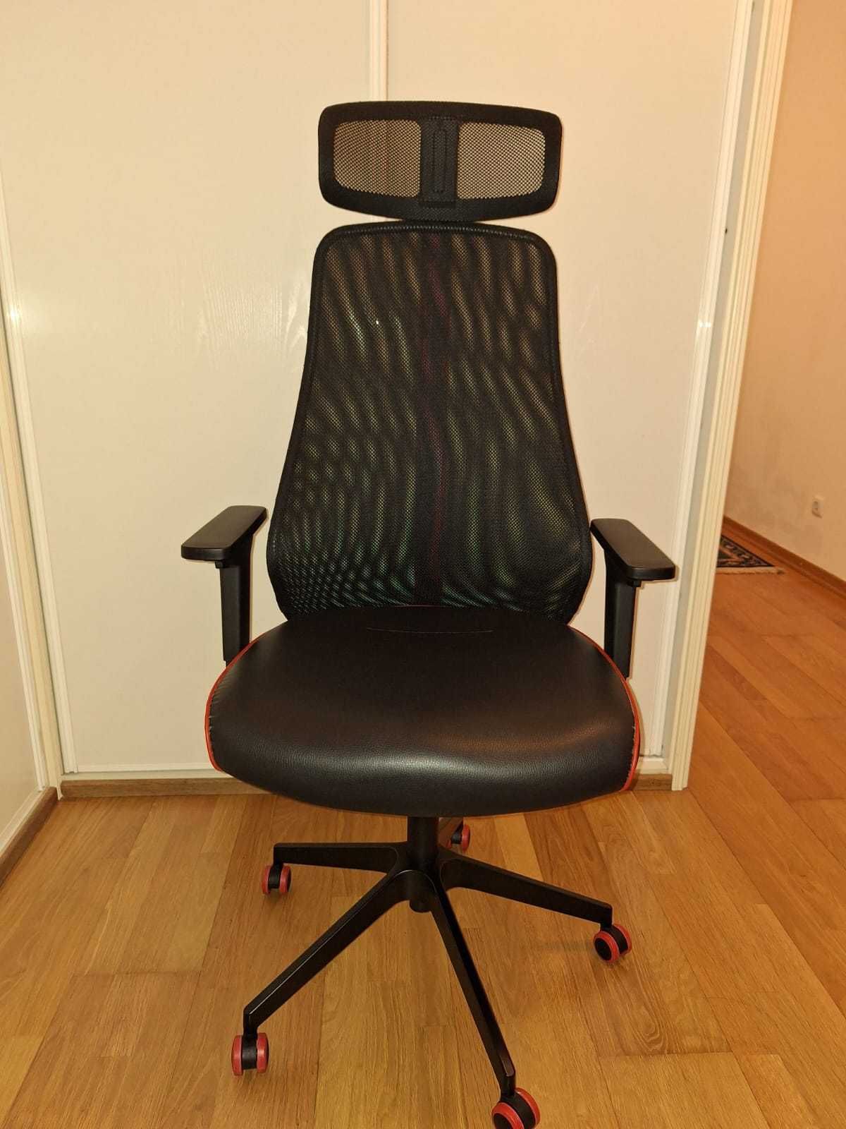 Cadeira Gaming IKEA