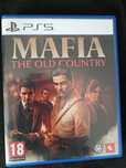 Mafia The Pod Country Ps5