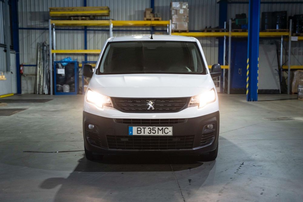 Peugeot PARTNER 1.6 Hdi