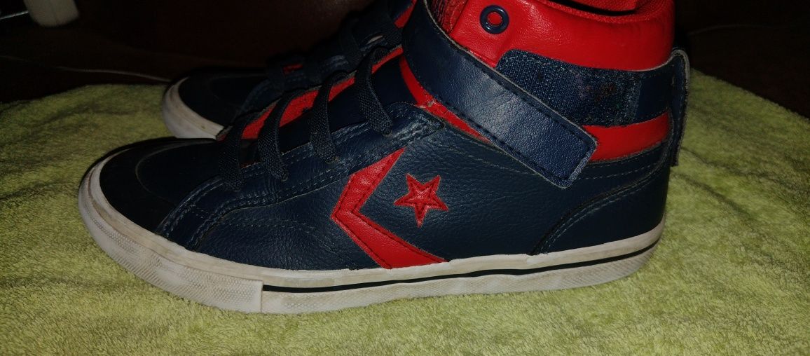 Продам кеды CONVERSE 36 размера