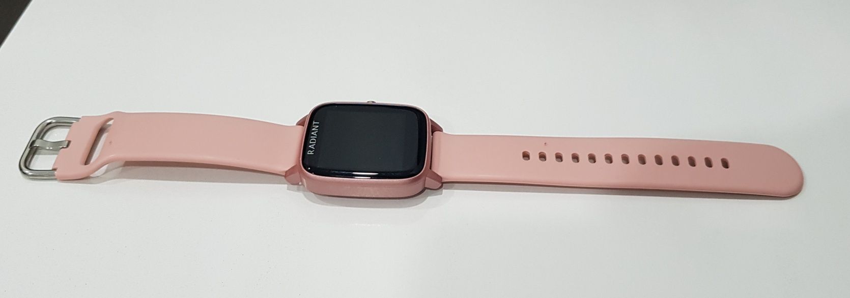 Smartwatch RADIANT