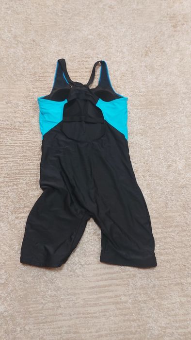 жіночий суцільний купальник XL-XXL