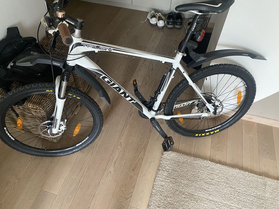 Sprzedam rower giant talon