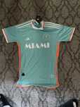 Koszulka Inter Miami CF 2024 Messi