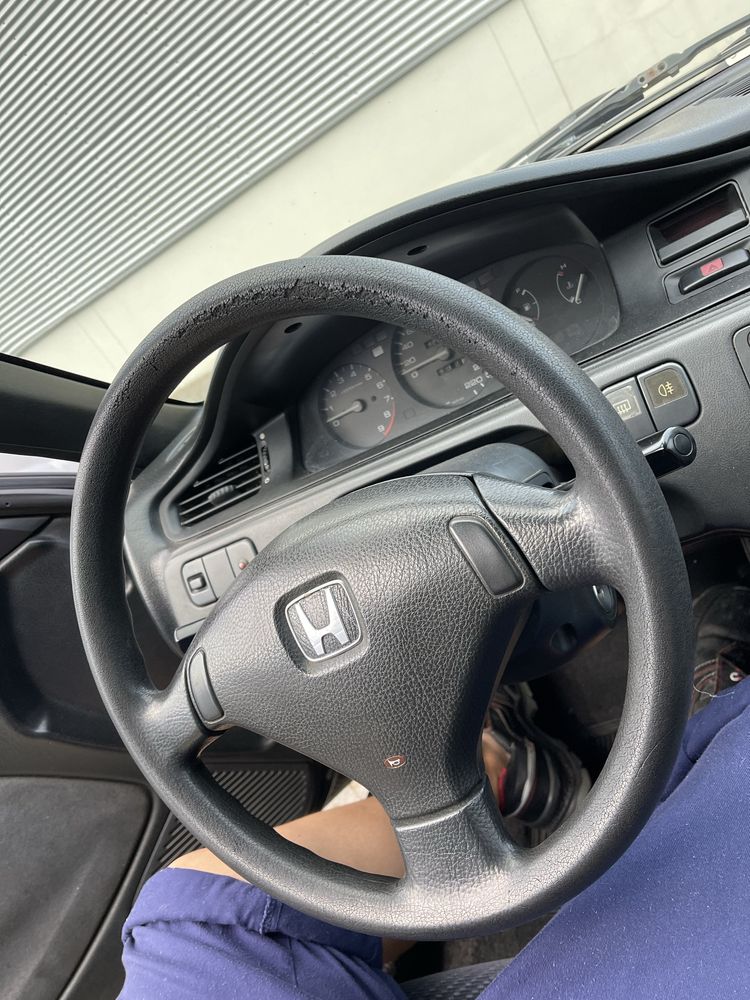 Volante honda civic VTI eg6 eg9 ej1/2