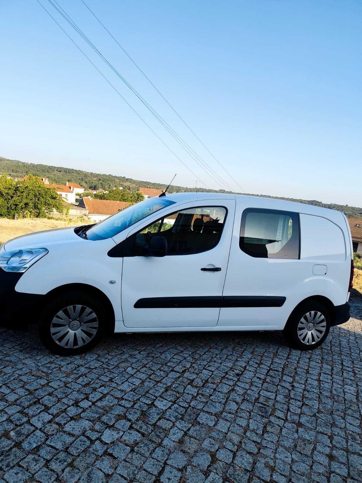 Vendo Carrinha Citroên Berlingo