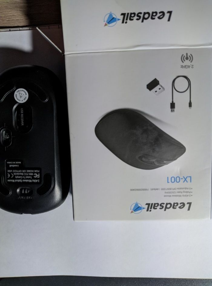 Бездротові клавіатури, миші Wireless Keyboard and Mouse, BlueTooth