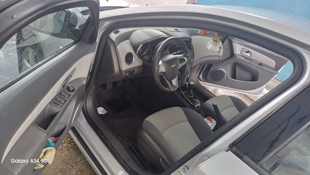 Carro Chevrolet LS 2010