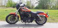 Harley-Davidson Sportster Roadster 883R Harley Davidson Sportster Roadster 883R