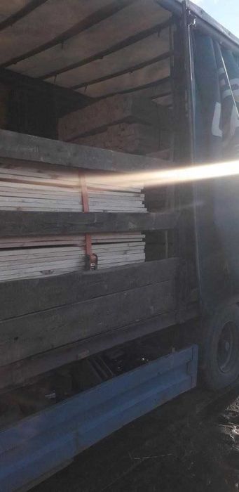 Пиломатеріали: дошка 200*35*3м (брус, кроква, Дах, доска)