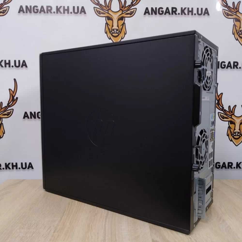 Комп'ютер б/в (AMD A4-5300-3.4 Ghz / DDR3-4Gb / HDD-250Gb)