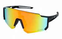 Okulary Polaryzacyjne Przeciwsłoneczne Sportowe Na Rower Do Biegania 4
