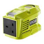 Przetwornica Napięcia 18/230V 150W One+ Ryobi