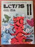 Manual letras em dia 11 ano