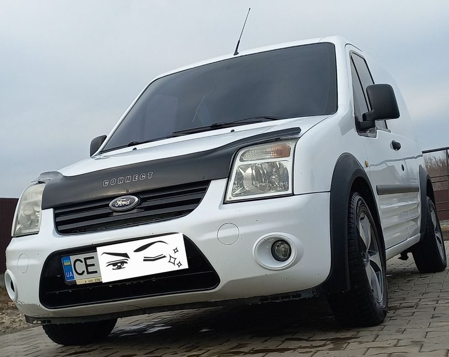 Ford Transit Connekt