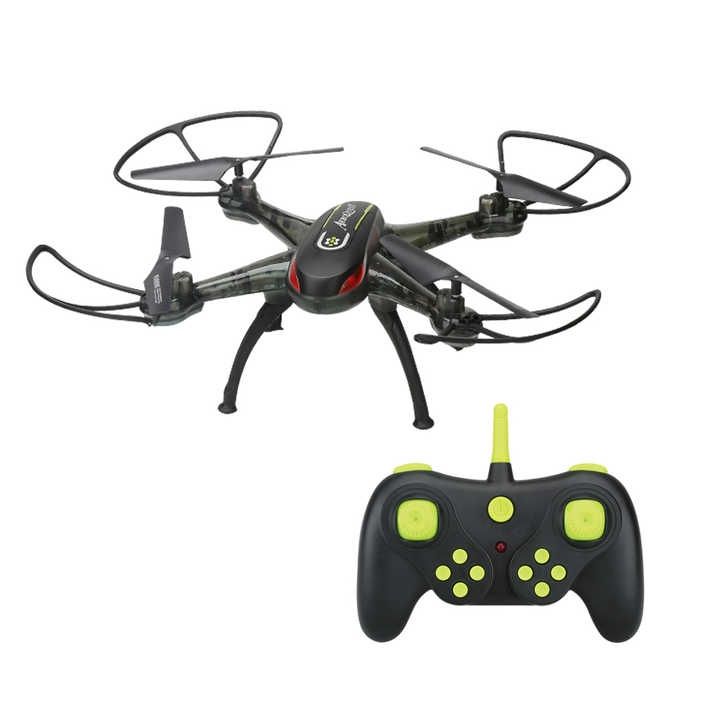 Drone SKYQUEST Telecomando