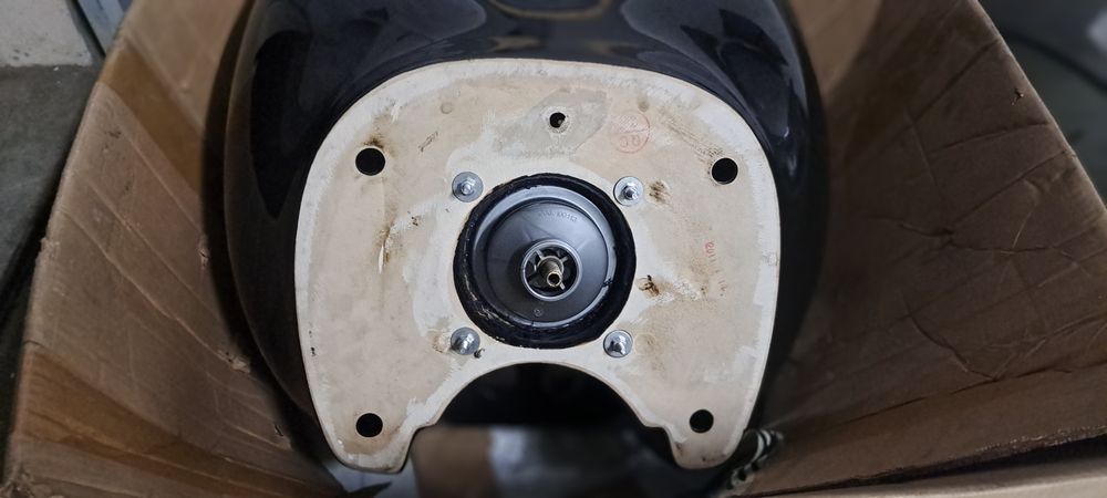 Bacia de rampa de cabeleireiro