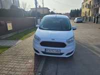 Ford tourneo courier 1.0 2016. Bez wkładu finansowego. Polski salon