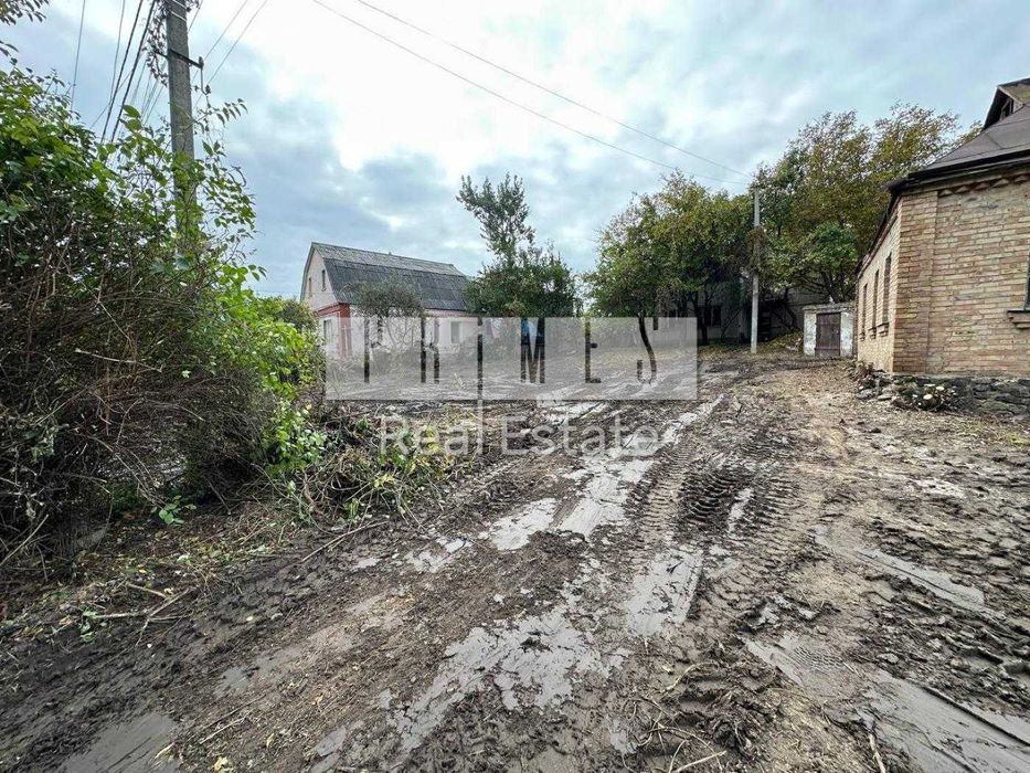 Продажа участка земли 28,11 соток, ул. Богдана Хмельницкого, Хотов