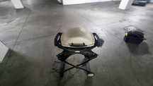 Grelhador WEBER Q2000