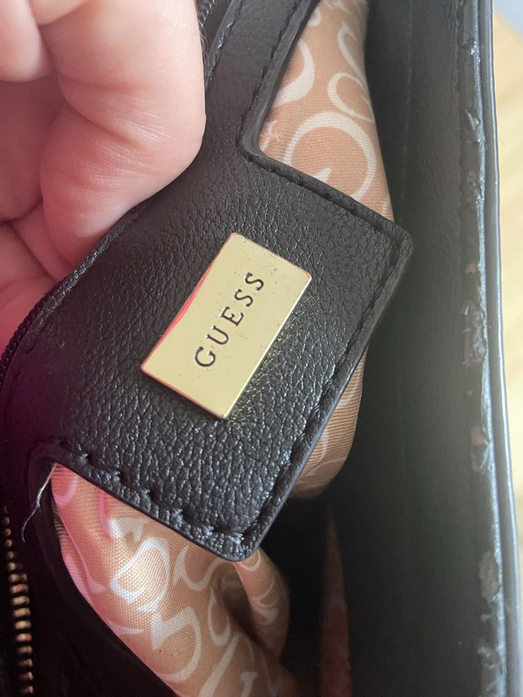 Torba shopper Guess