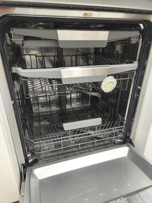 Máquina lavar loiça Teka LP8 825 A++