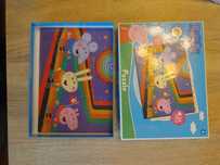 Puzzle dla malucha