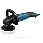 Полірувальна машина BOSCH поліровка 180мм 2000Вт 3000 об полировальная
