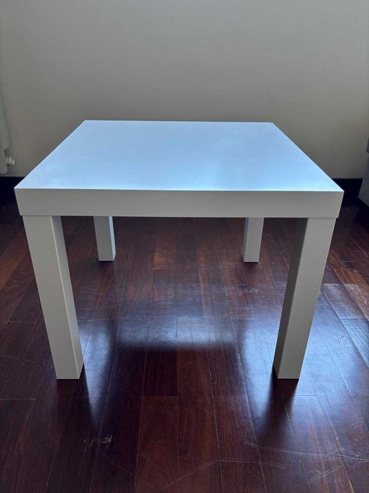 Mesa Laca Branco