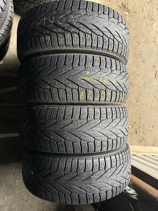 265/60 R18 Nokian 265 60 18