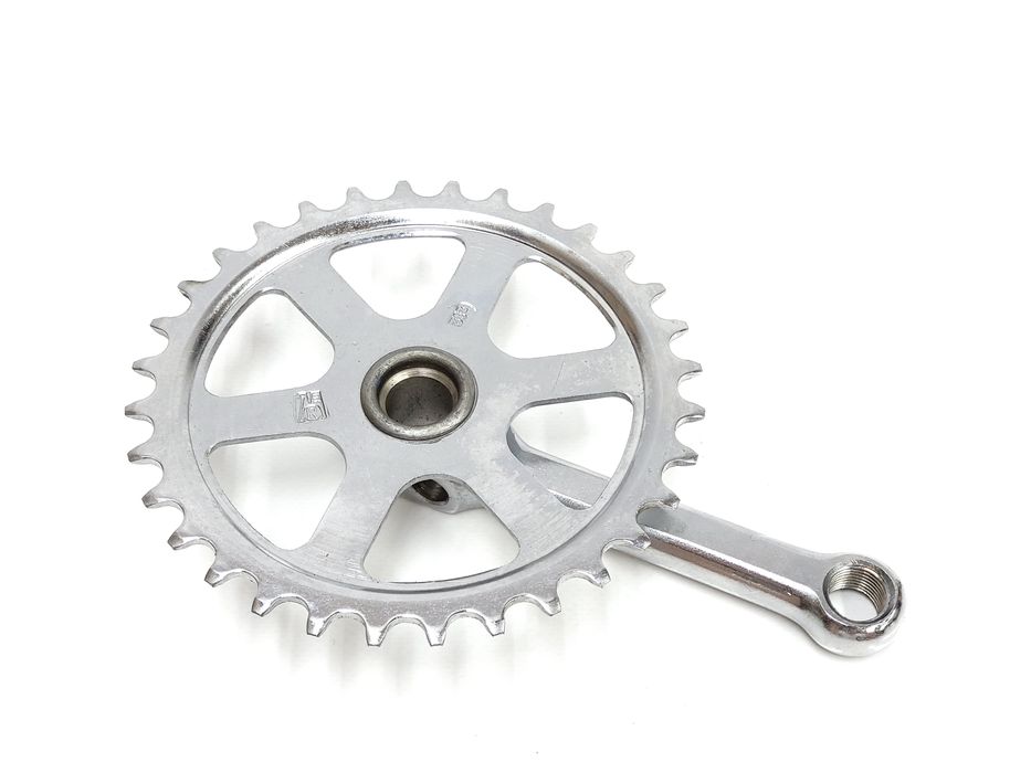 NOWA Korba Romet Universal 32 zęby na klin