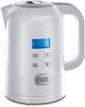 Russell Hobbs Czajnik elektryczny z regulacją temperatury [25°-100°C]