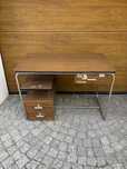 Biurko Lekarskie Bauhaus Styl Lat 30/40 Design