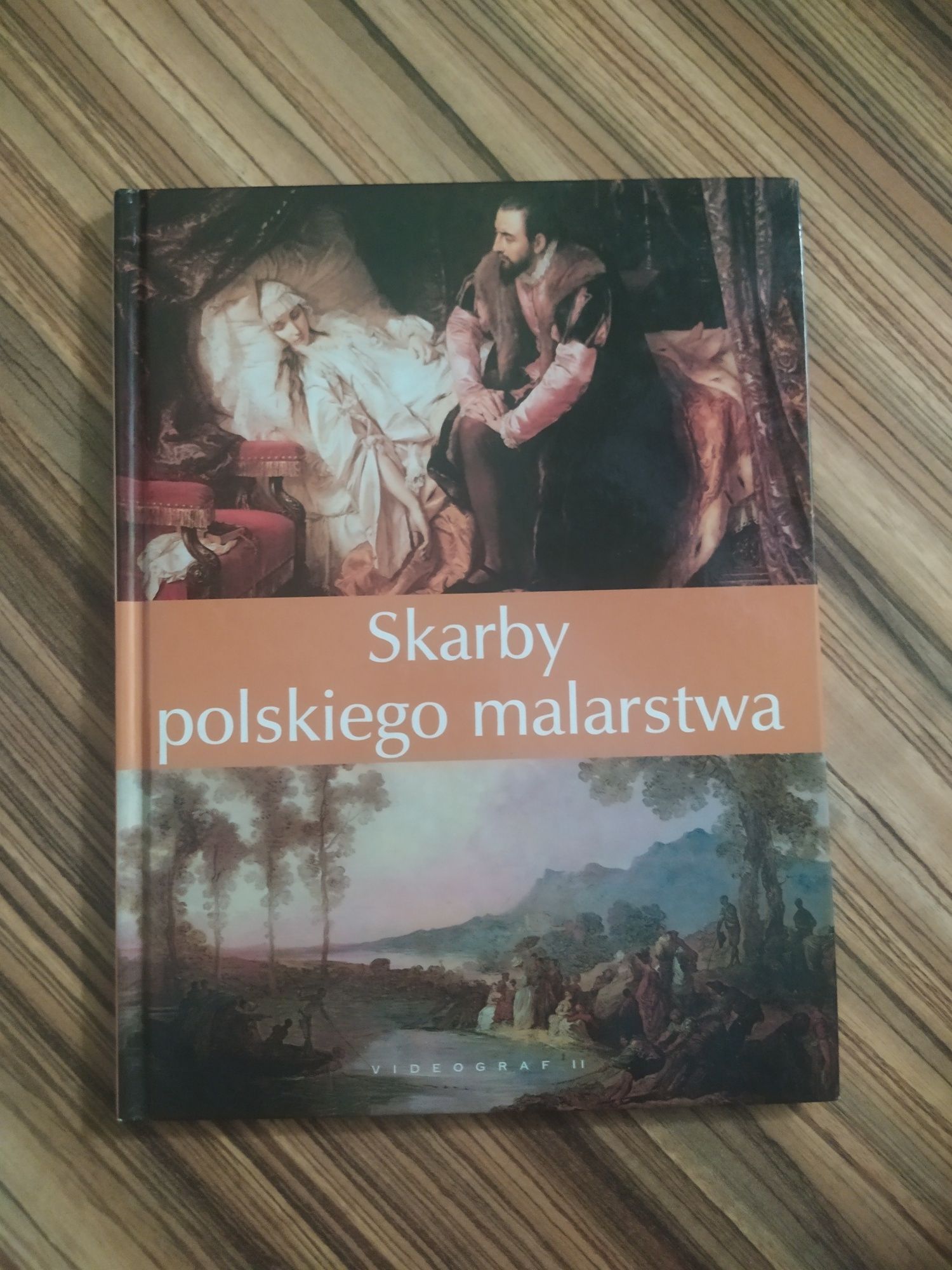 Skarby polskiego malarstwa