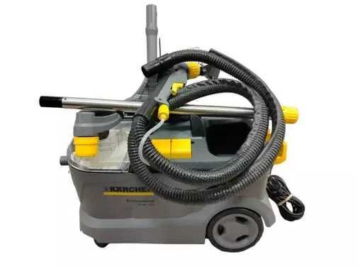 Wynajmę odkurzacz piorący Karcher PUZZI 10/1 !!!