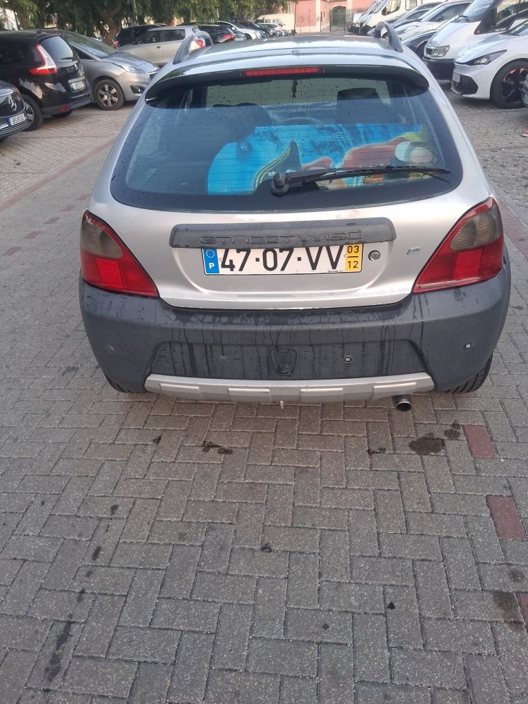 Rover 1.4 de 2003