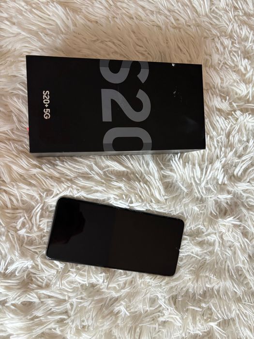 Samsung Galaxy S20+ 5G