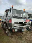 Steyr 32S32