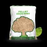 Pellet drzewny Fi 6mm PROMOCJA!