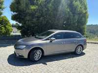 Seat Leon ST 2014