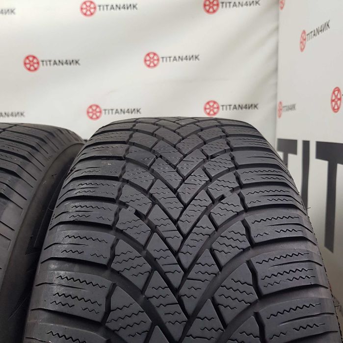 +4шт 65% Шини зимові 205/60 16 Bridgestone Blizzak LM-005 резина R16